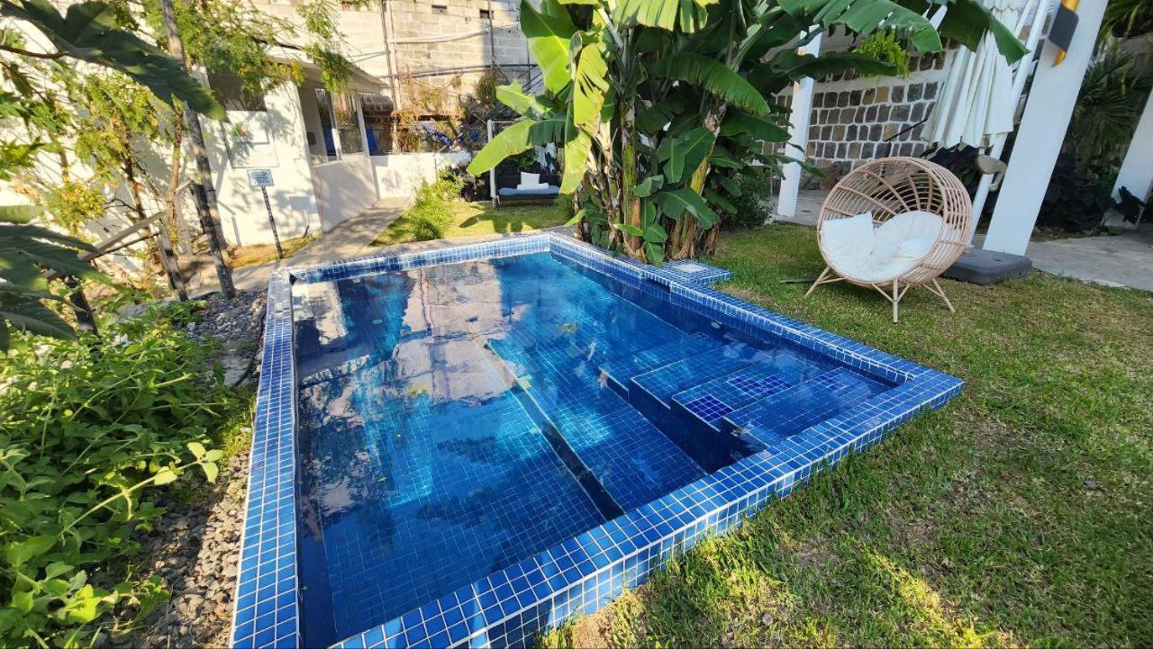 Luxury Atitlan Apartahotel