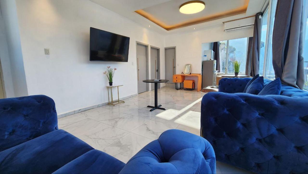 Luxury Atitlan Apartahotel *