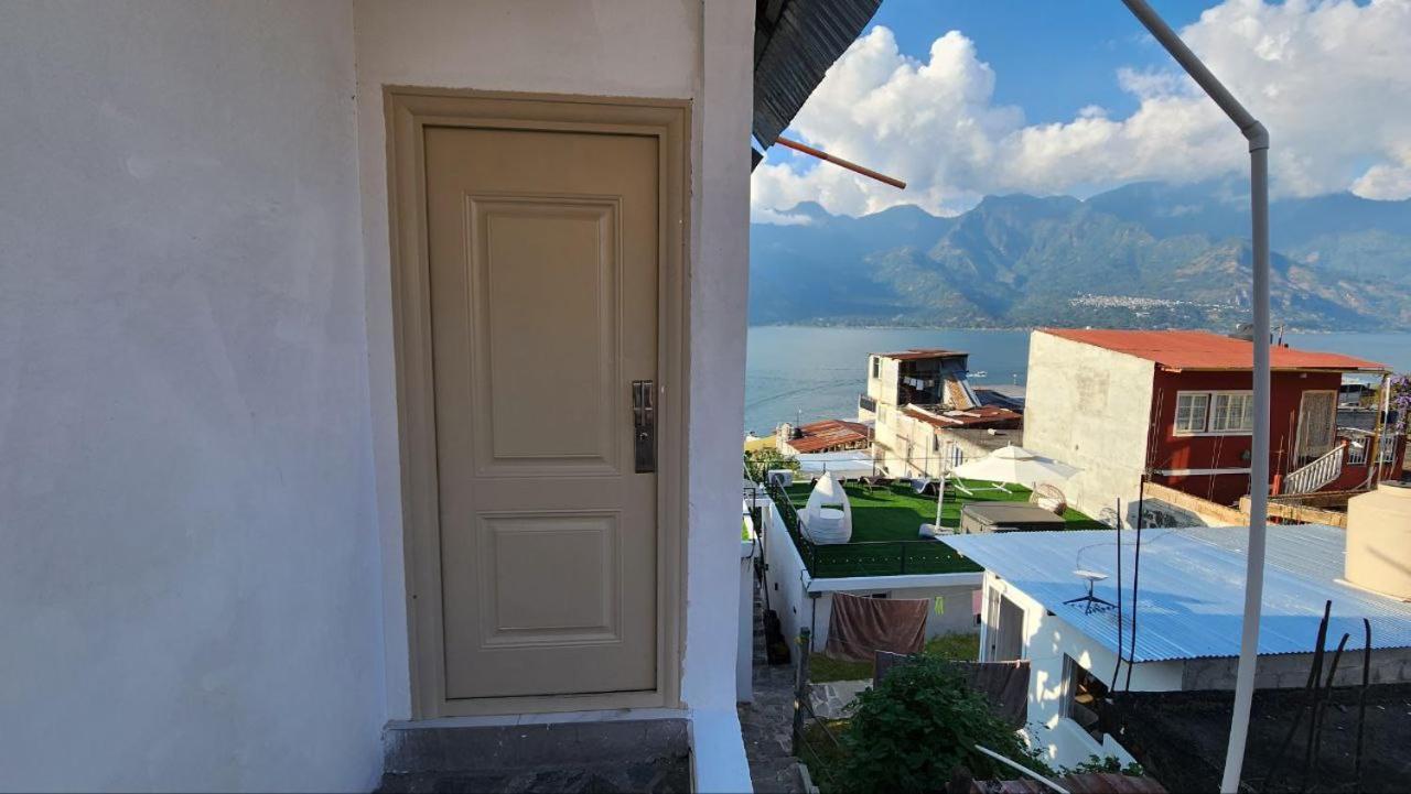Apartahotel Luxury Atitlan *
