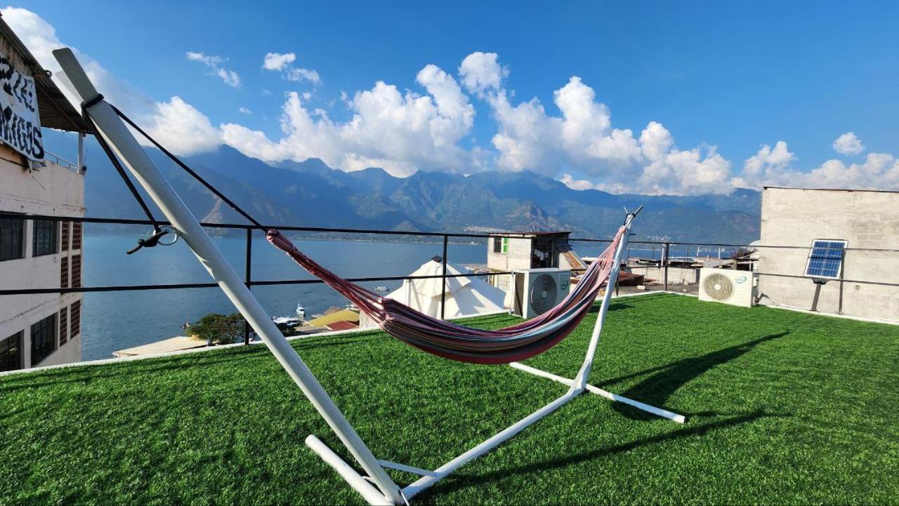 Luxury Atitlan * San Pedro La Laguna