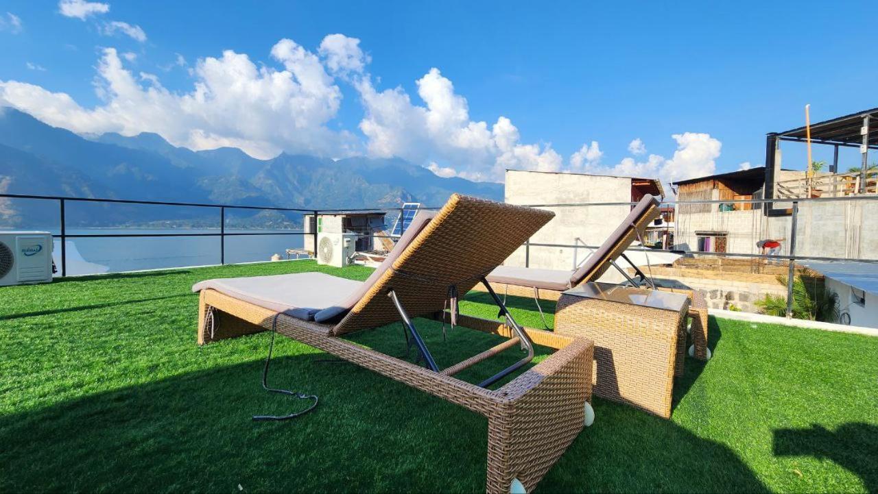 Luxury Atitlan Apartahotel