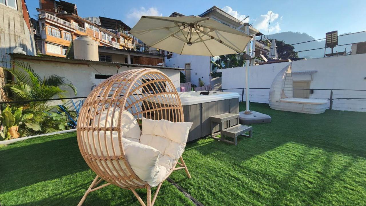 Luxury Atitlan *