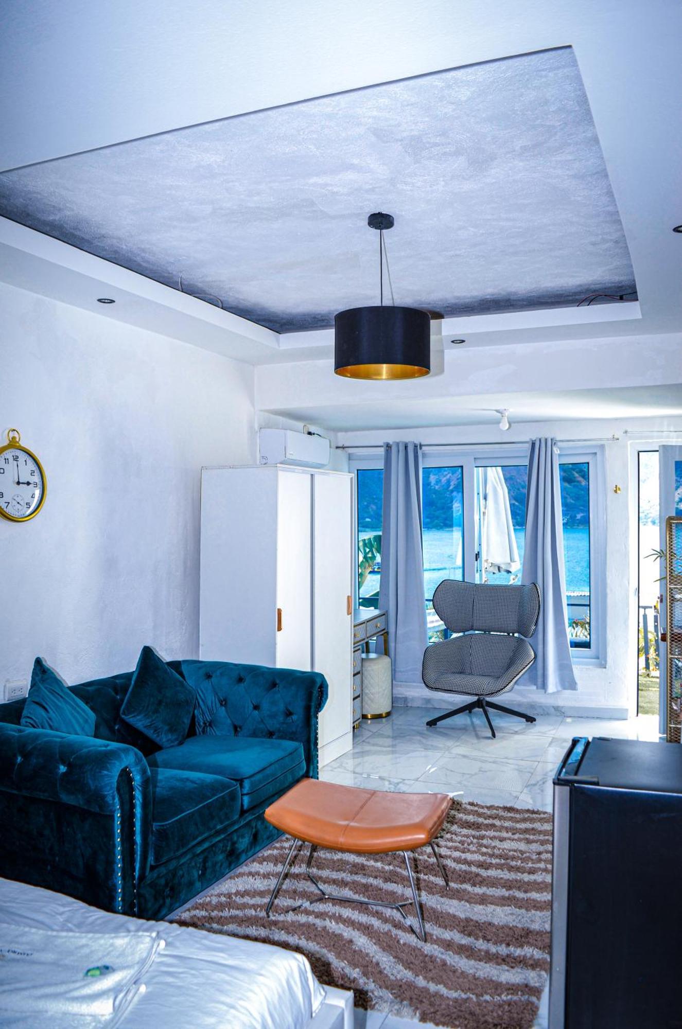 Apartahotel Luxury Atitlan *