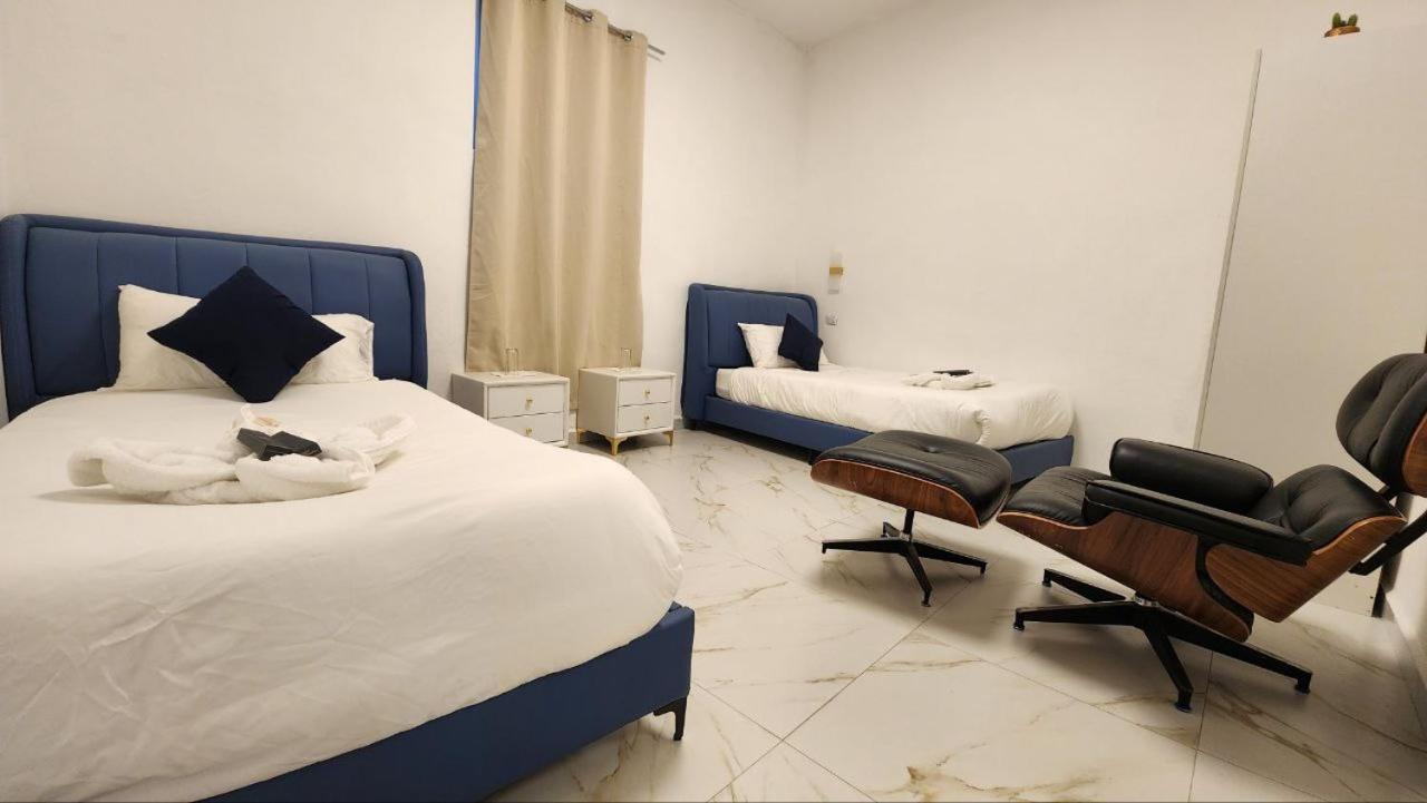 Luxury Atitlan Aparthotel San Pedro La Laguna