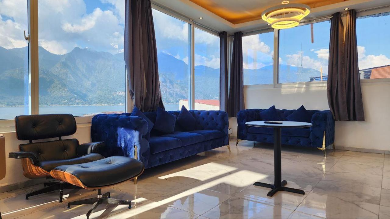 Luxury Atitlan Aparthotel *
